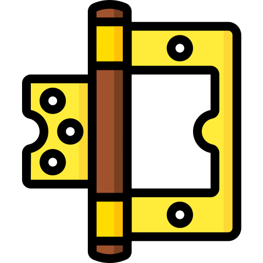 Hinge icon