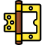 Hinge icon 64x64