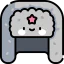 Hat 图标 64x64