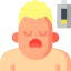 Exhaustion アイコン 64x64