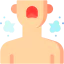 Cough アイコン 64x64