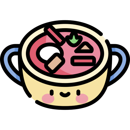 Borscht icon