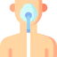 Oxygen mask icon 64x64