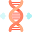 Genetics アイコン 64x64