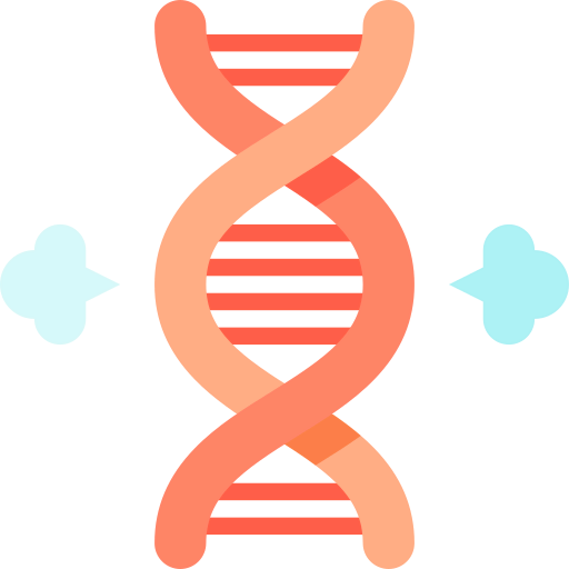 Genetics 图标