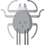 Dust アイコン 64x64
