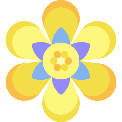 Pollen icon
