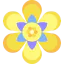 Pollen アイコン 64x64