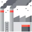 Pollution アイコン 64x64