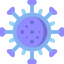 Virus アイコン 64x64