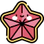 Star 图标 64x64