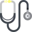 Stethoscope アイコン 64x64