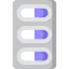 Medicine アイコン 64x64