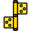 Hinge icon 64x64