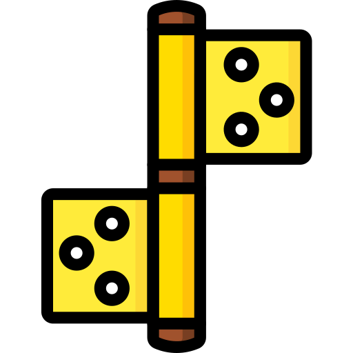 Hinge icon
