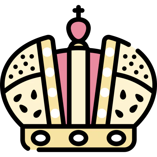 Crown icon