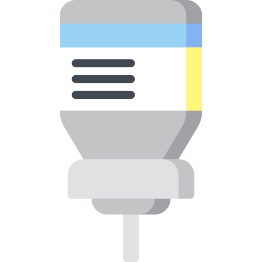 Канистра иконка