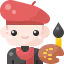 Artist icon 64x64