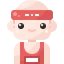 Athlete icon 64x64