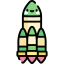 Rocket 图标 64x64