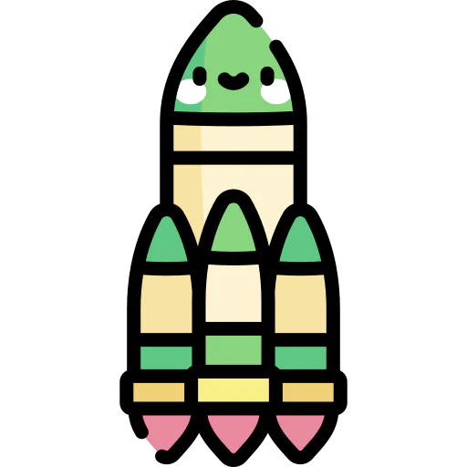 Rocket 图标
