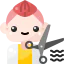 Barber icon 64x64