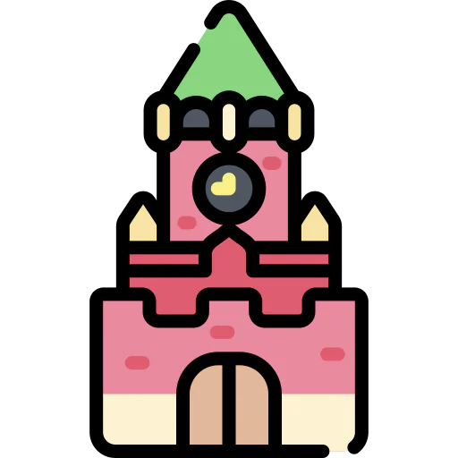 Kremlin icon