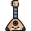 Balalaika 图标 64x64