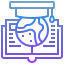 Knowledge 图标 64x64