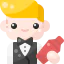 Bartender icon 64x64