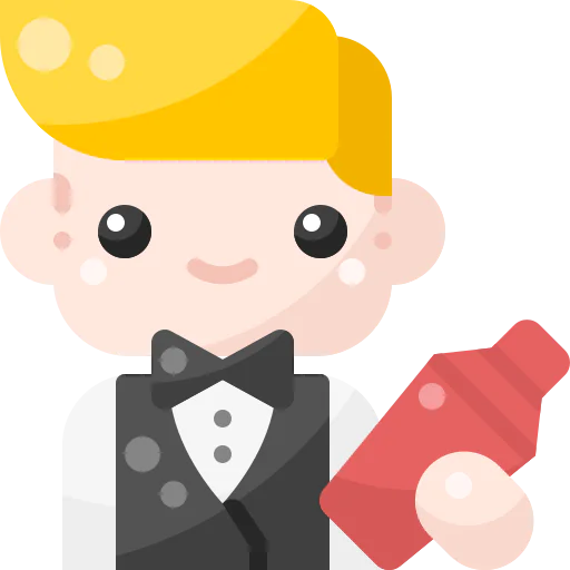 Bartender 상