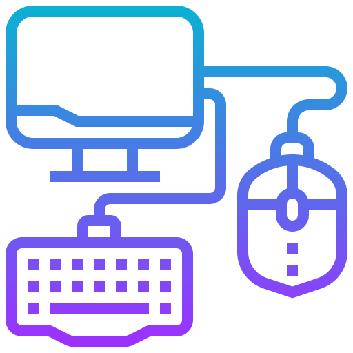 Computer 图标