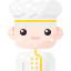 Chef icon 64x64
