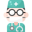 Doctor icon 64x64