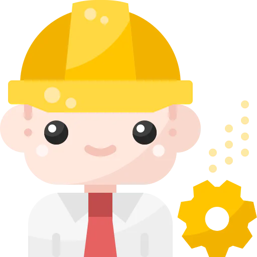 Engineer icon