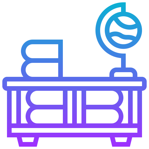 Table icon