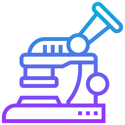 Microscope icon