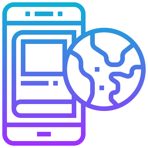 Elearning アイコン