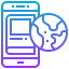 Elearning ícone 64x64