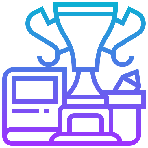 Trophy icon