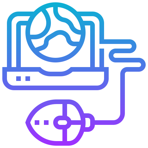 Website icon