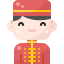 Bellboy icon 64x64
