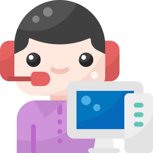 Technical Support icon