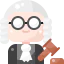 Judge icon 64x64