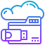 Backup file 图标 64x64