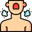 Cough 图标 64x64