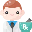 Medical icon 64x64