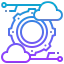 Cloud Symbol 64x64