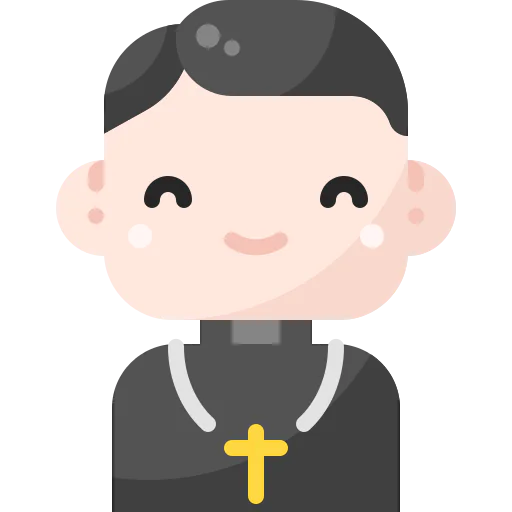 Priest icon
