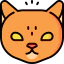 Pets 图标 64x64